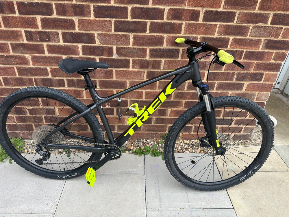 Trek Marlin 6 2022