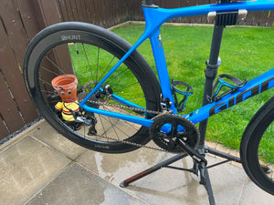 Giant TCR Advanced 0 2019