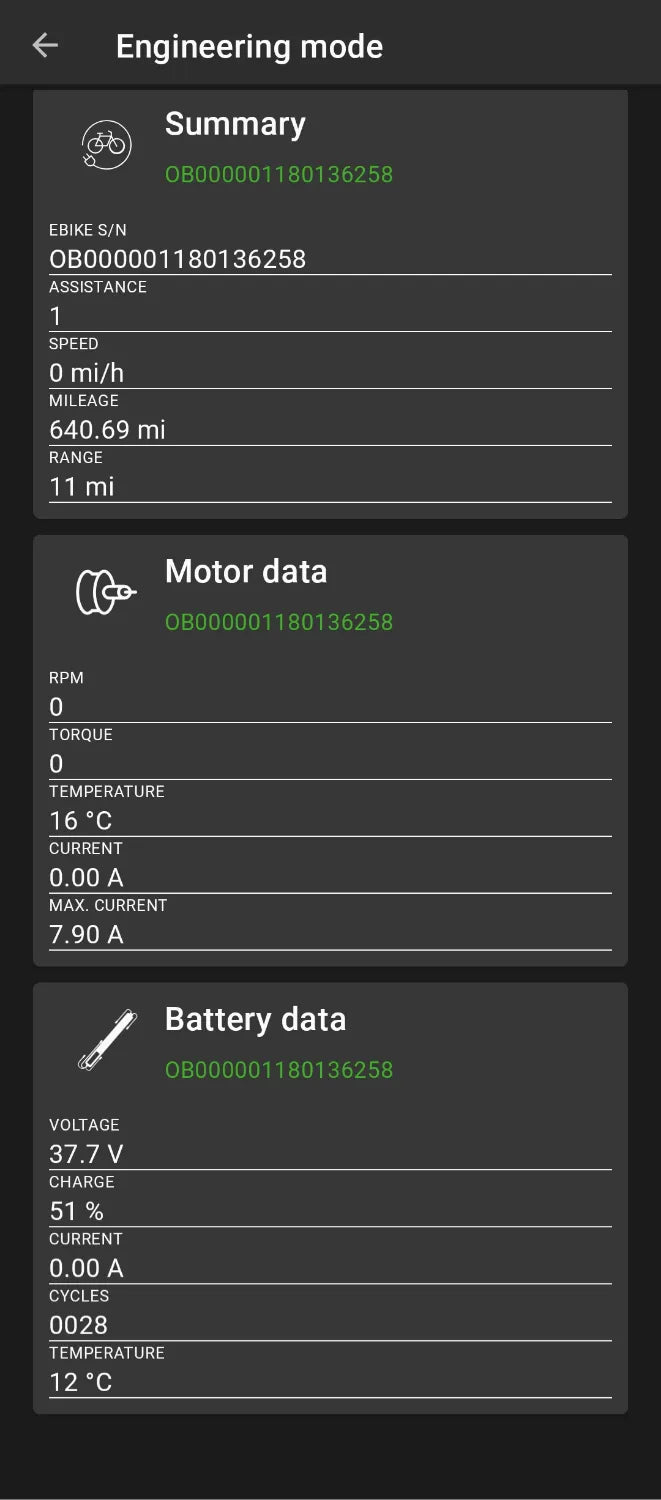 Orbea GAIN M20i 2021