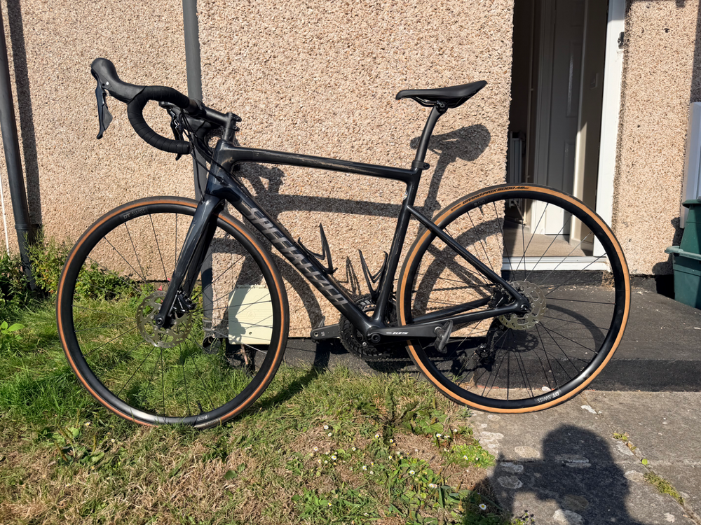 Specialized Tarmac SL6 2023