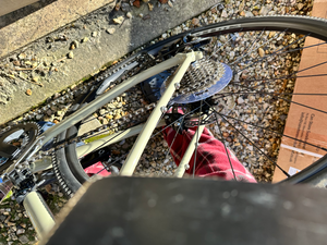 GT Grade Comp 2023