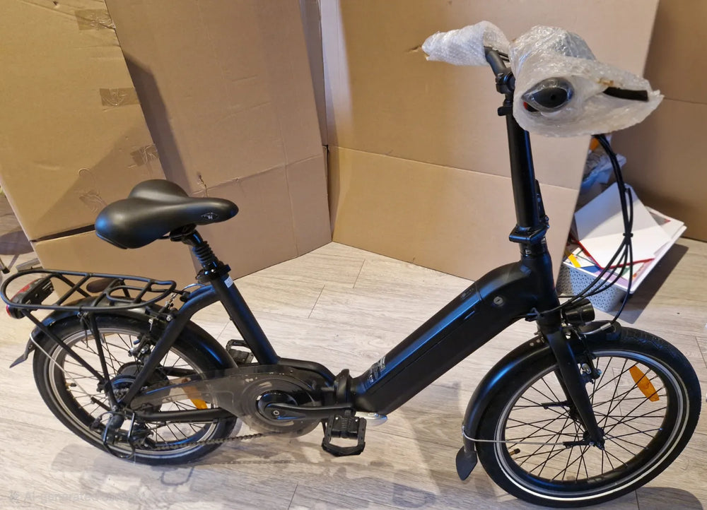 Woosh Rambetta  2020