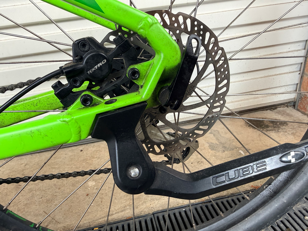 CUBE 2020 Cube Aim Pro Hardtail Mountain Bike