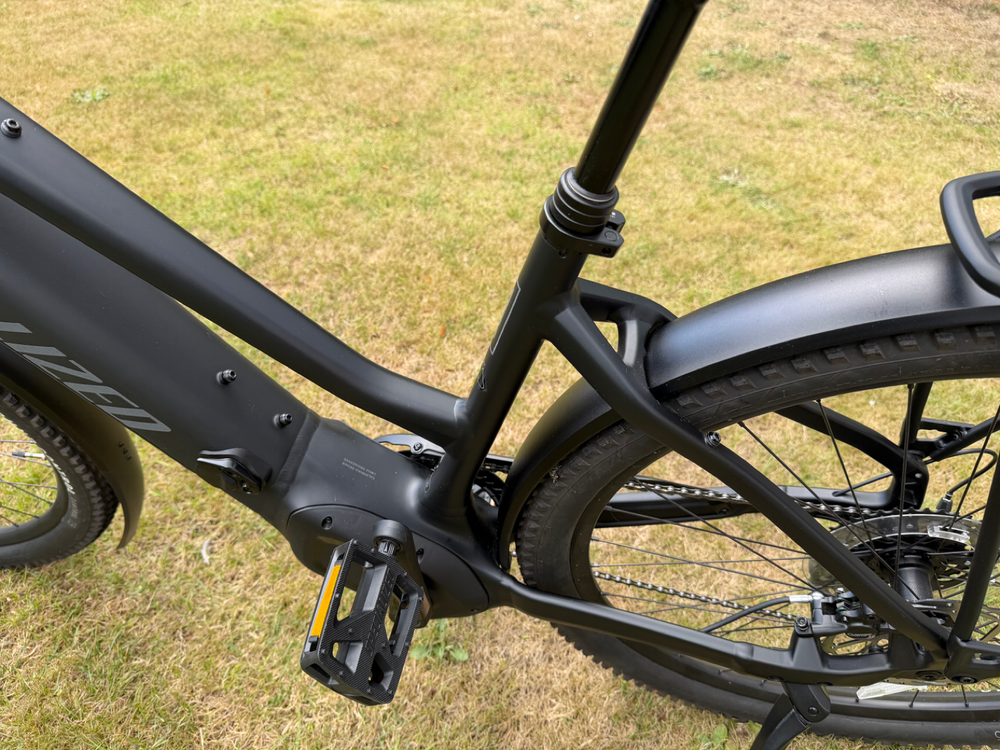 Specialized Tero 4.0 ST EQ 2024