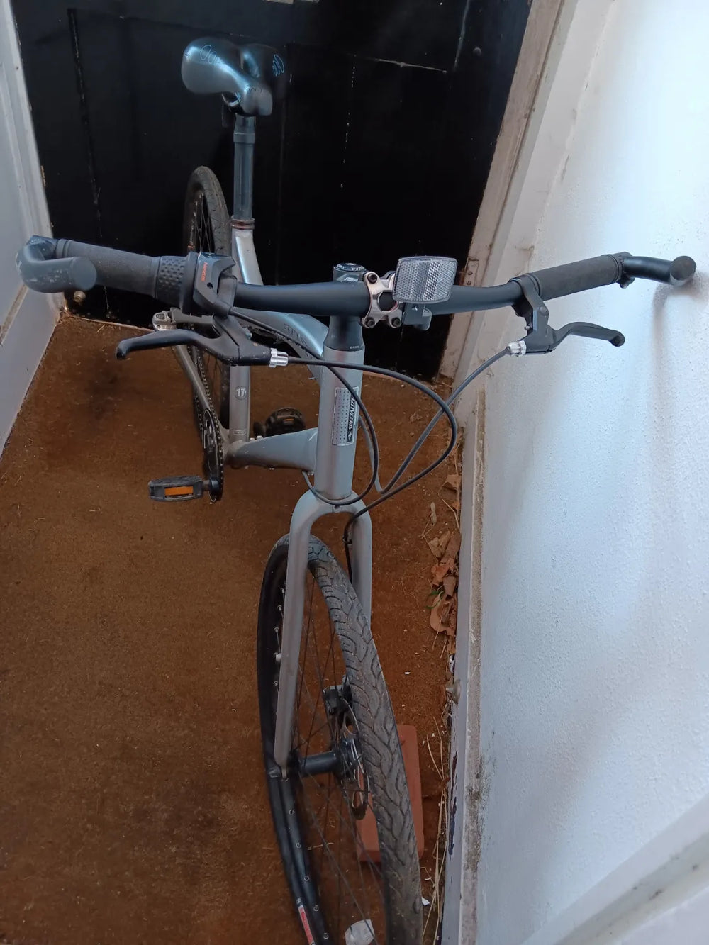 Specialized Centrum  2008