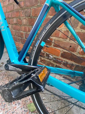 Boardman HYB 8 8 2020