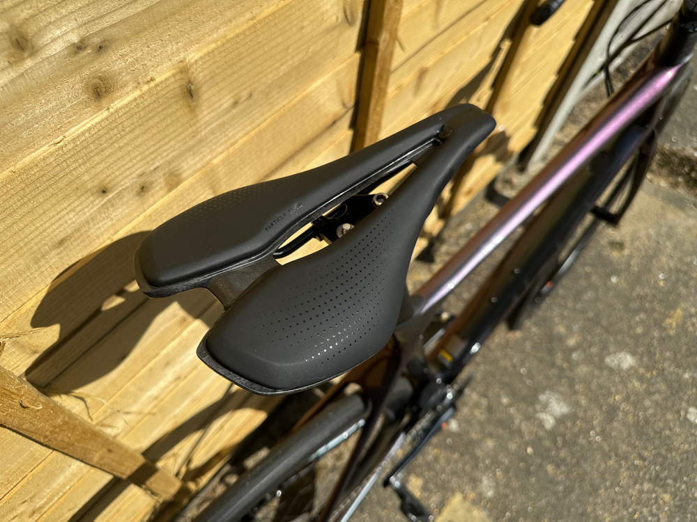 Giant TCR Advanced - Pro 1 AXS 2025