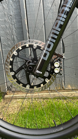 Trek Rail 5 625w Gen 3 2023