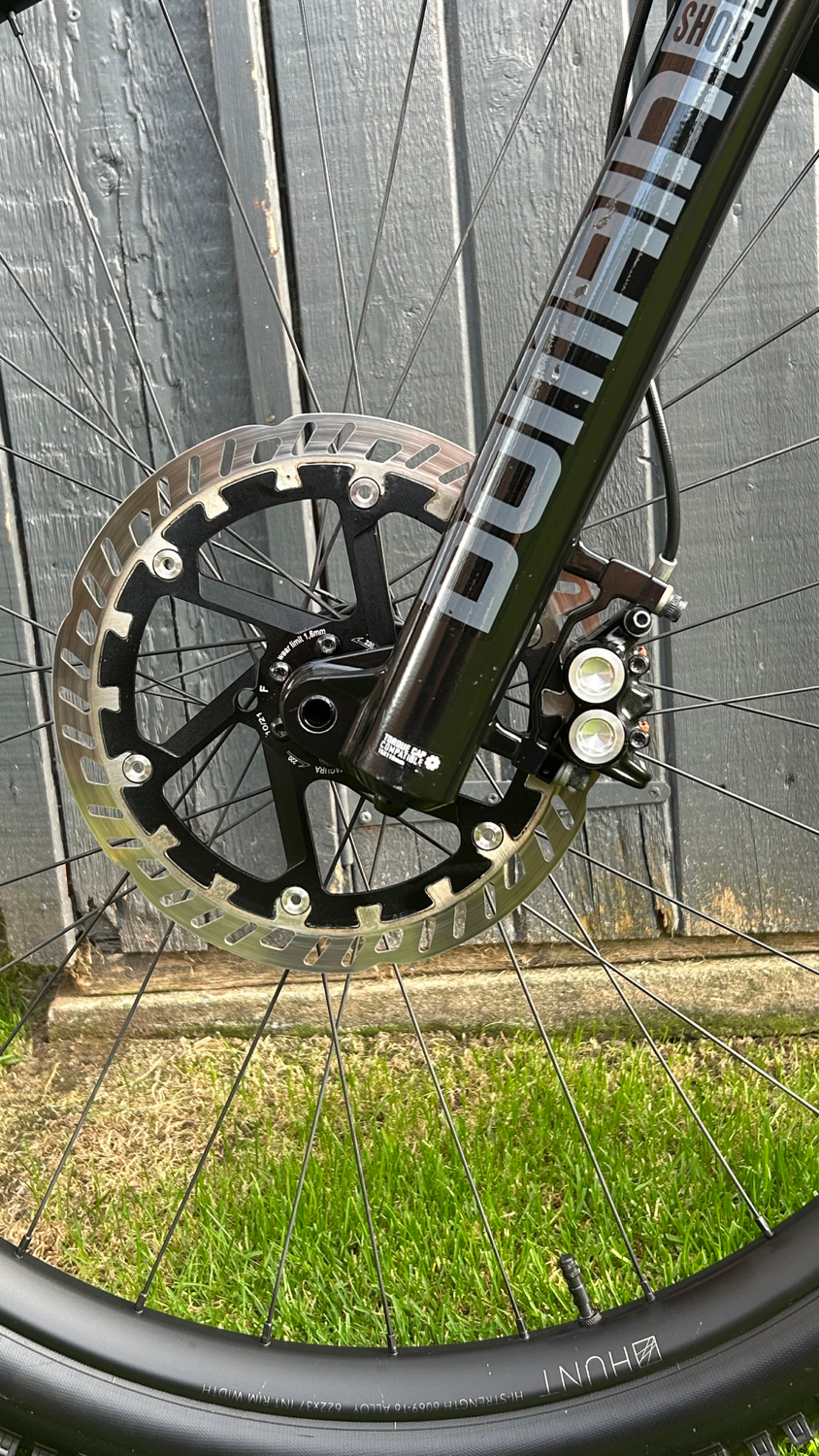 Trek Rail 5 625w Gen 3 2023