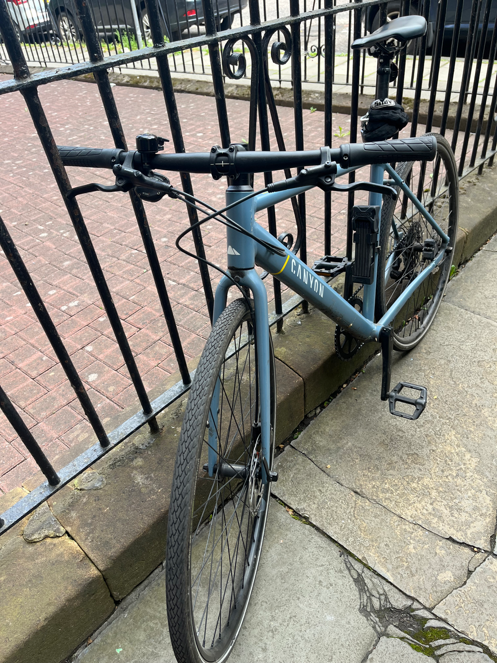 Canyon Roadlite 5 2022