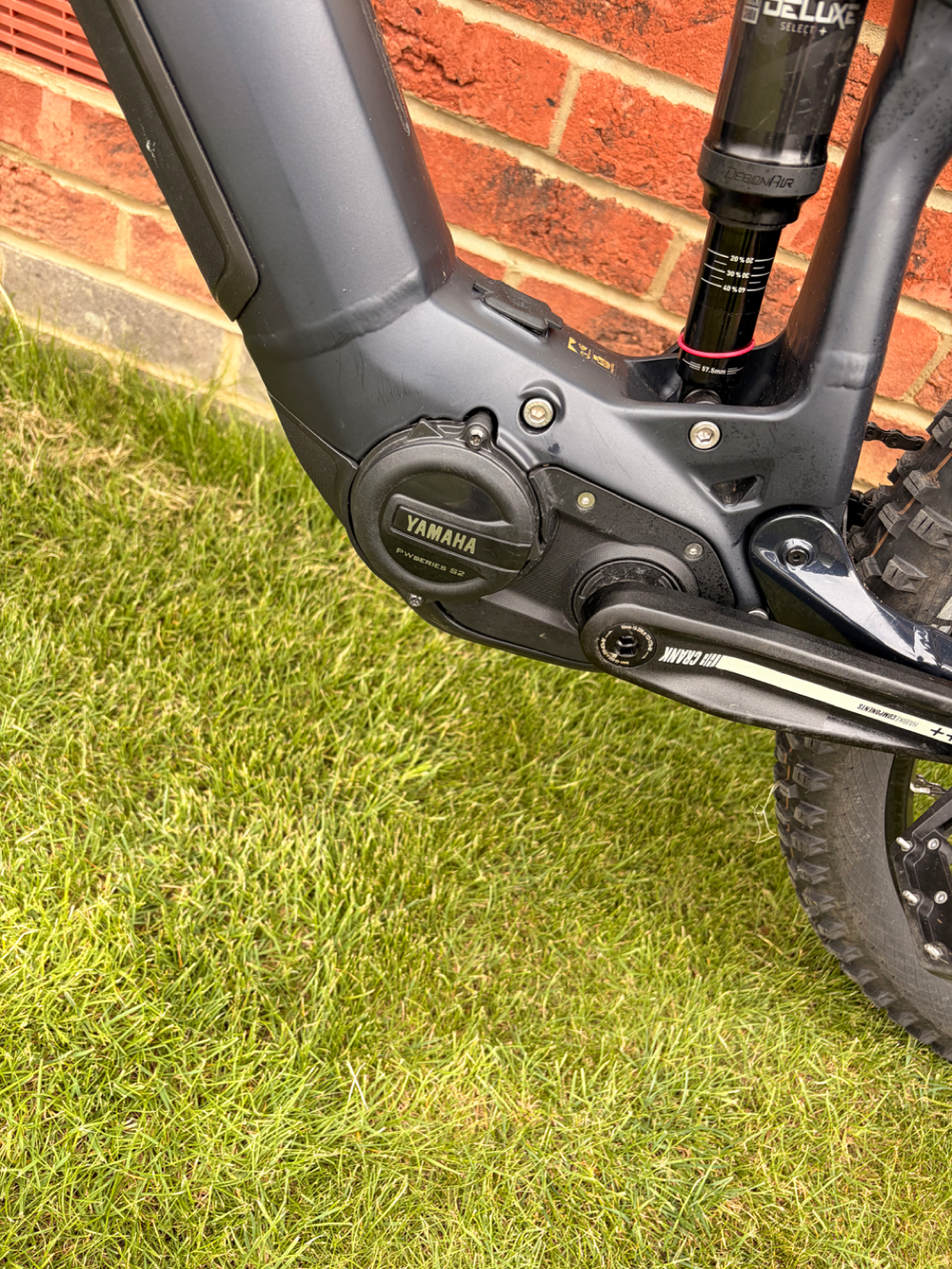 Haibike Alltrail 6 27 5 2025