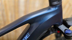 Cube Reaction Hybrid Pro 600 - Electric 2026
