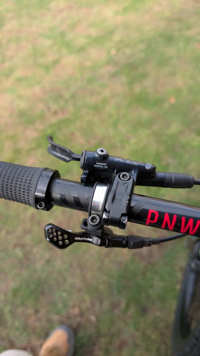 Ibis Ripmo AF SLX 2021
