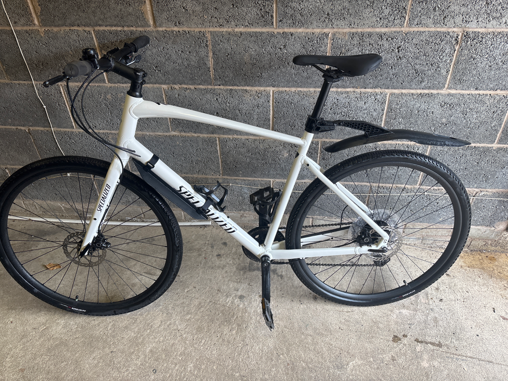 Specialized Sirius x 2024