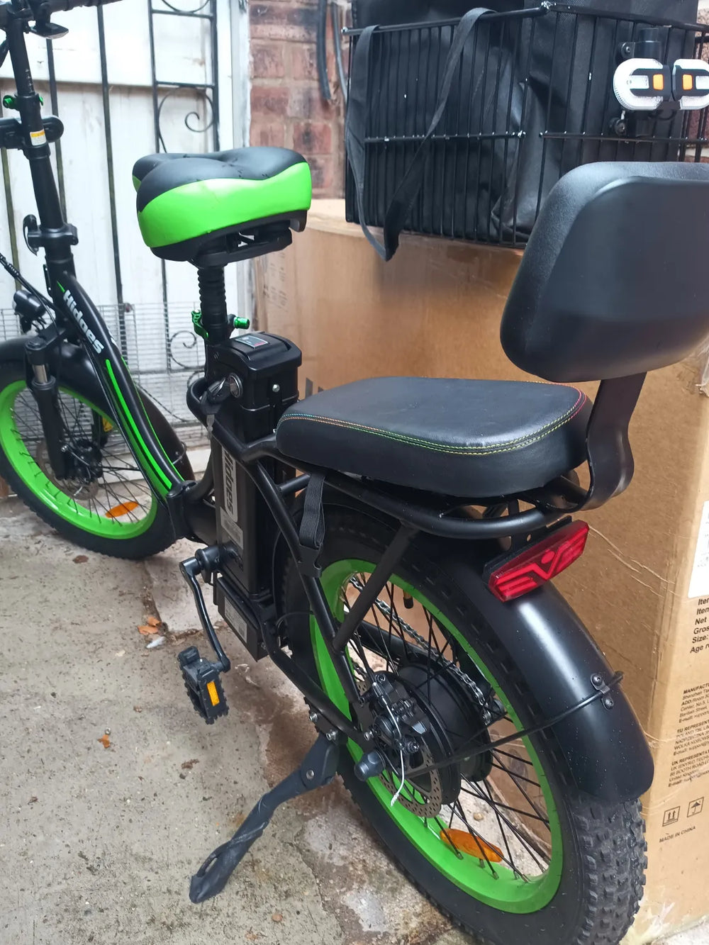 Hidoes C1 2025