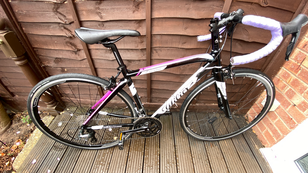 Wilier Luna 2020