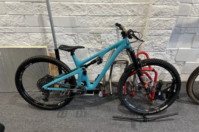 Yeti SB130 CLR 2022