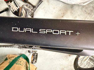 Trek Dual Sport+ 2016