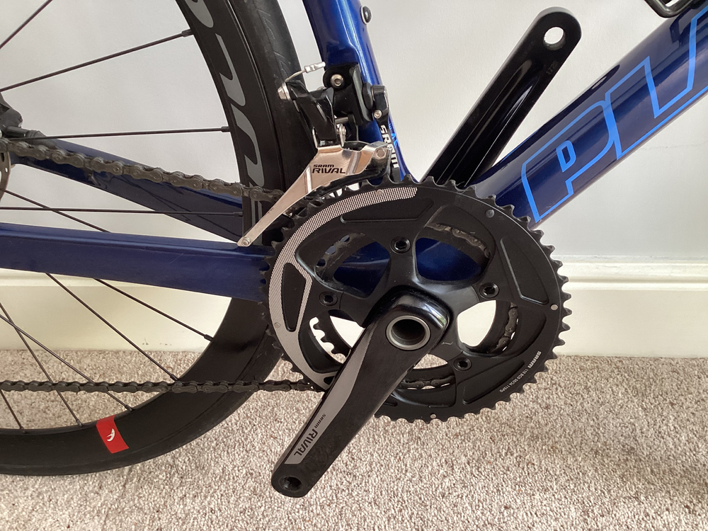 Planet X Pro Carbon Disc SRAM Force 22 2022