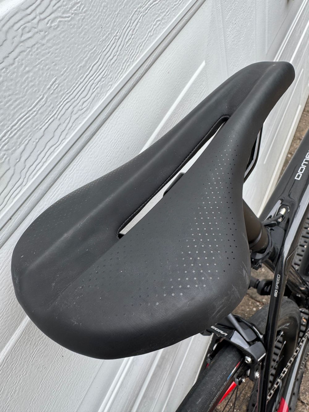Trek Domane SL 5 2019