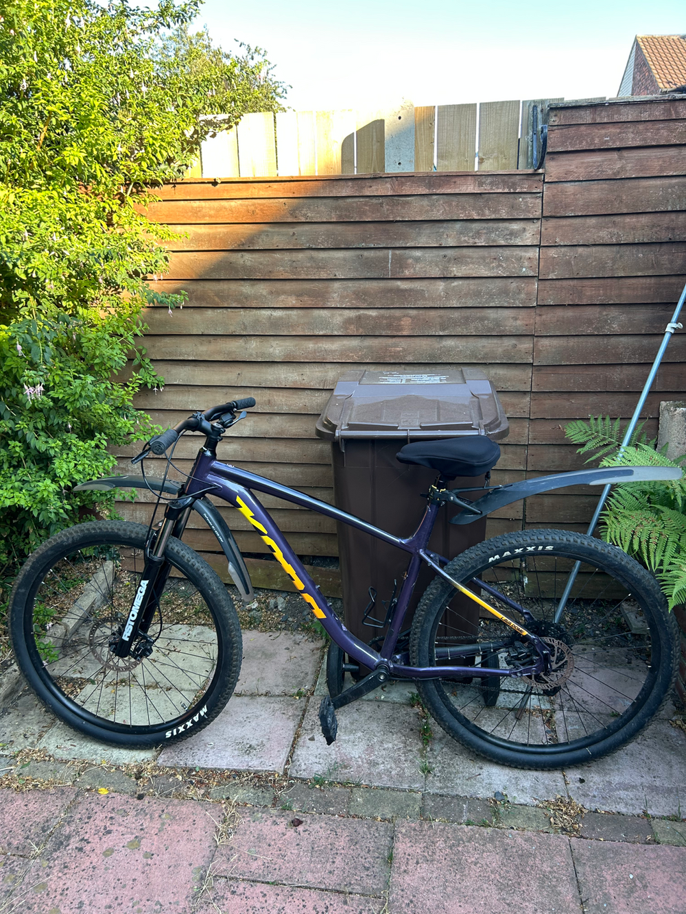 Kona Lava Dome 29er 2022