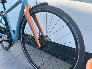 Raleigh Trace E-Bike 2023
