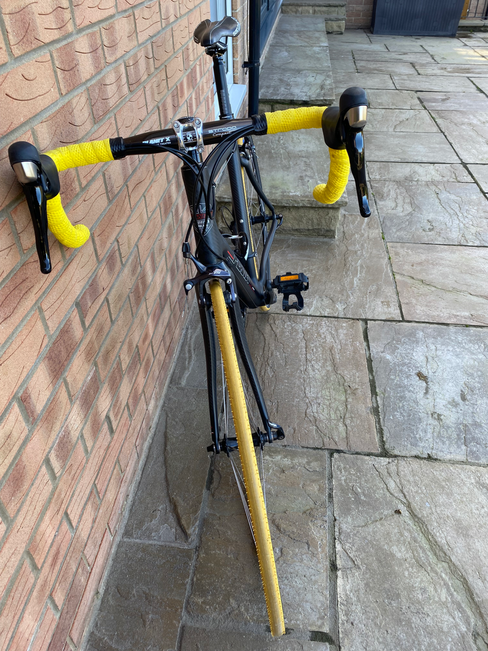 Planet X Planet X Pro Carbon Shimano 105 Tour De Yorkshire limited Edition 2014