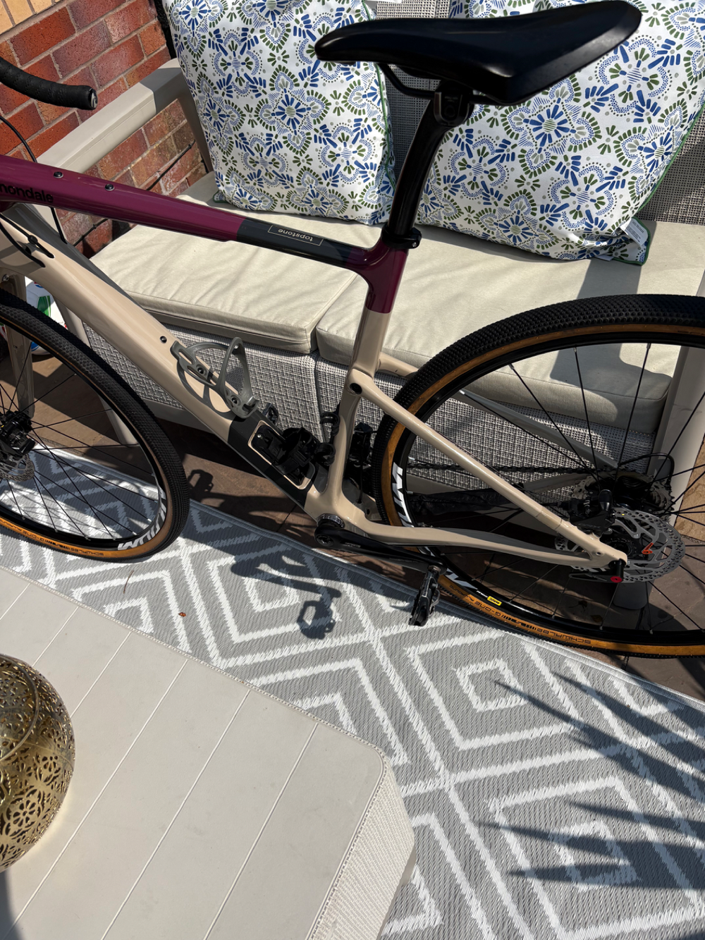 Cannondale Topstone 3 Carbon 3 GRX 2x 2025