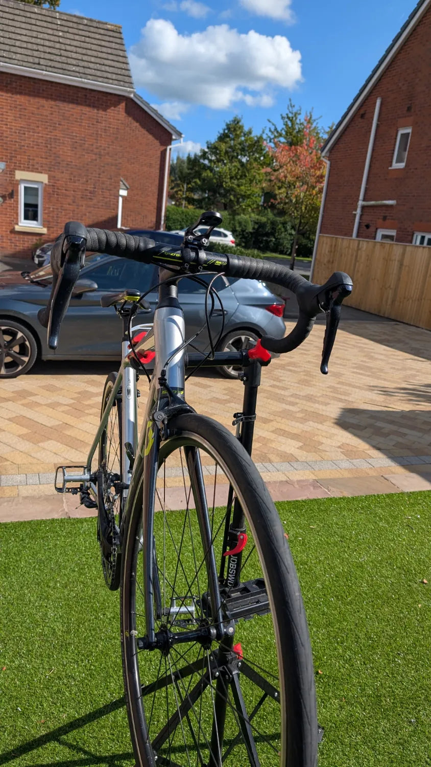 Scott Speedster 30 2021