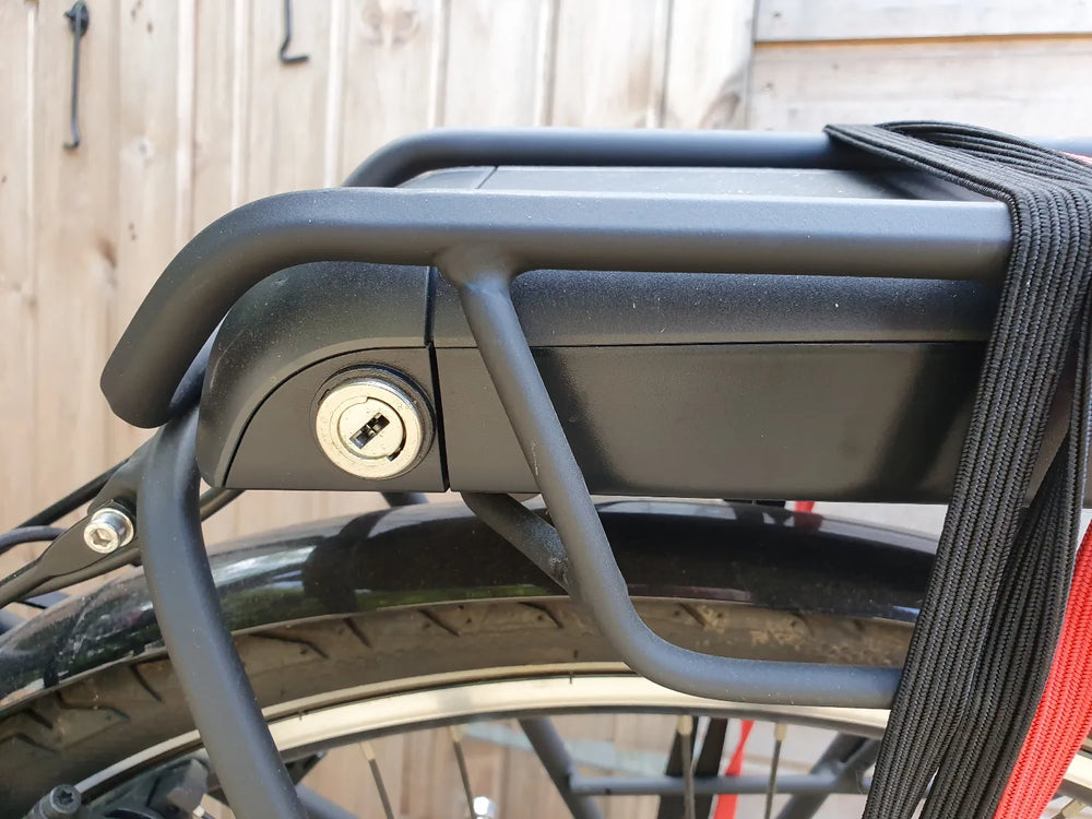 Gazelle Vento C7 2019