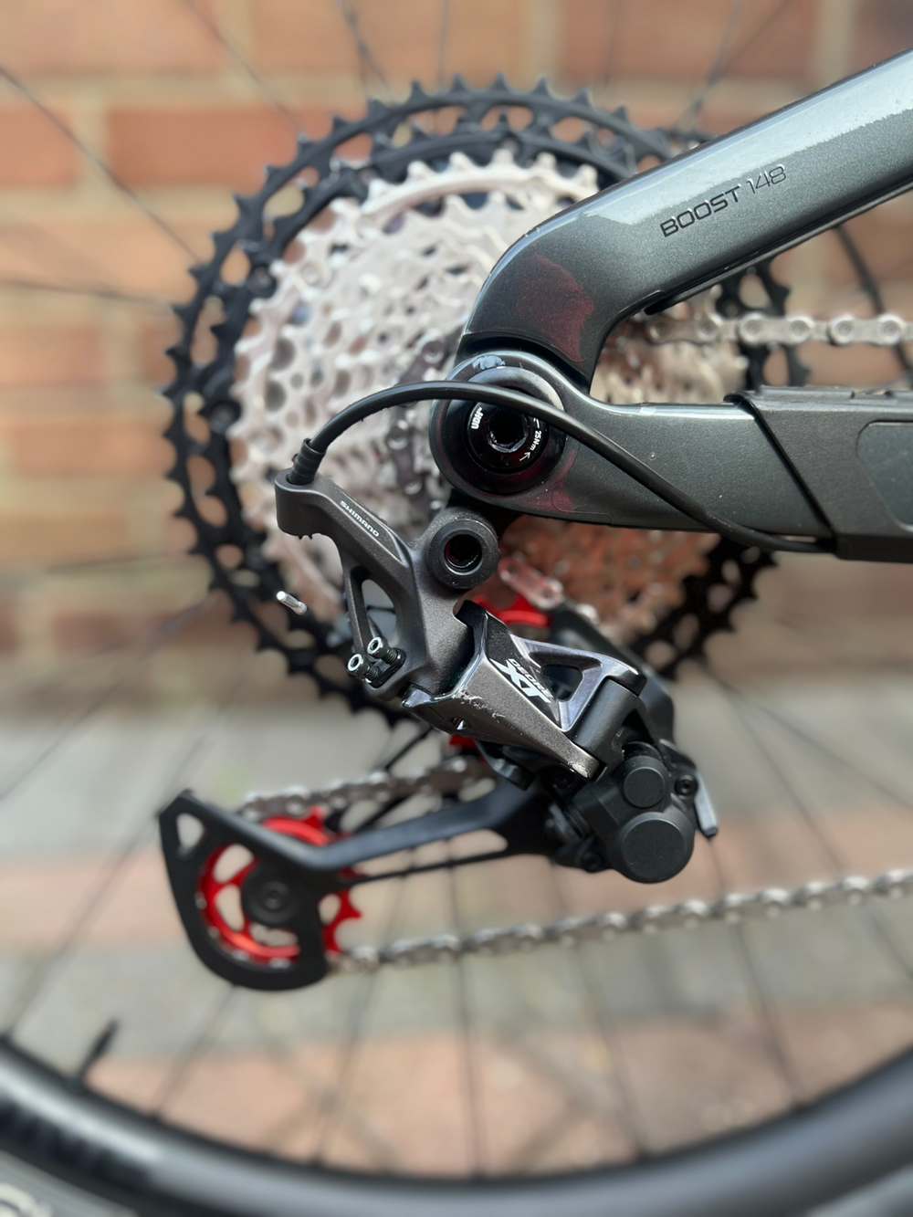 Trek Slash 7 2022