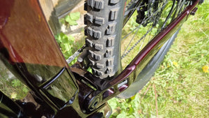 Trek Rail 9.7 Gen 4 2023
