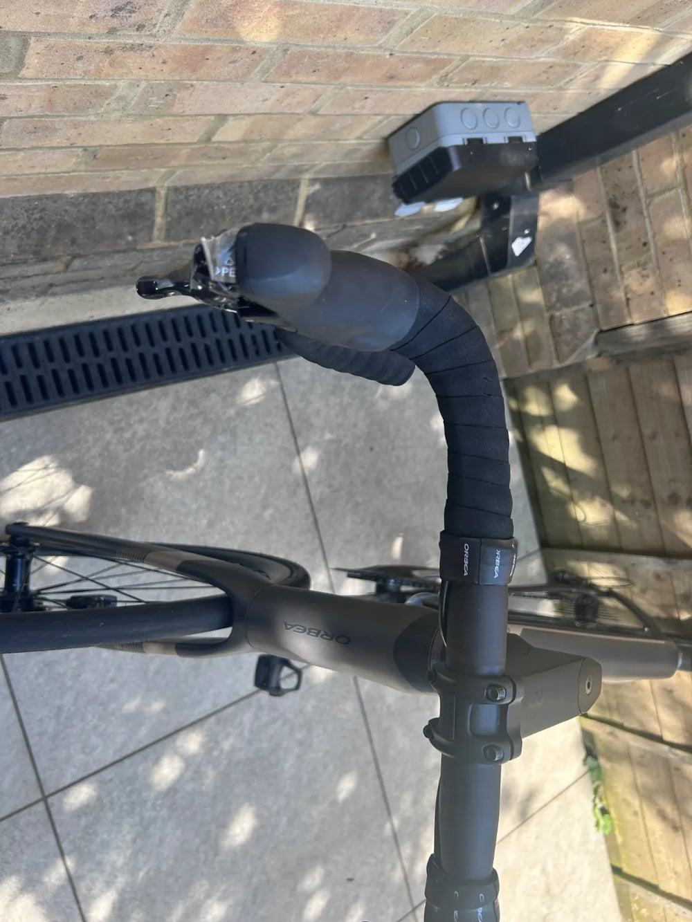 Orbea Avant H60 Disc 2023