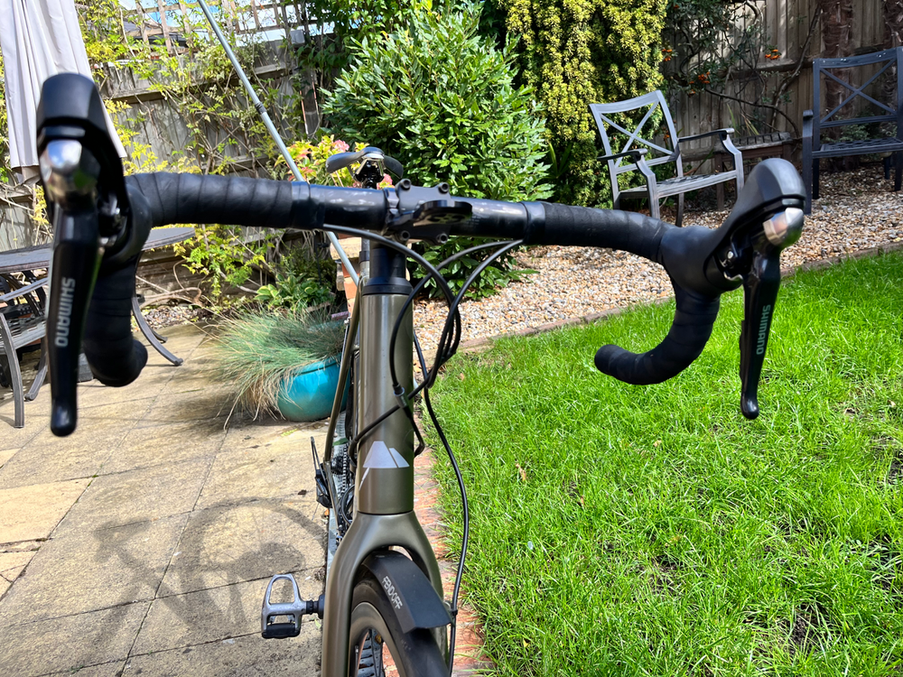 Canyon Inflite AL 9.0S 2017