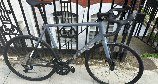 Trek emonda ALR 5 2024