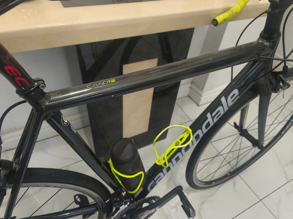 Cannondale CAAD12 105 5 2016