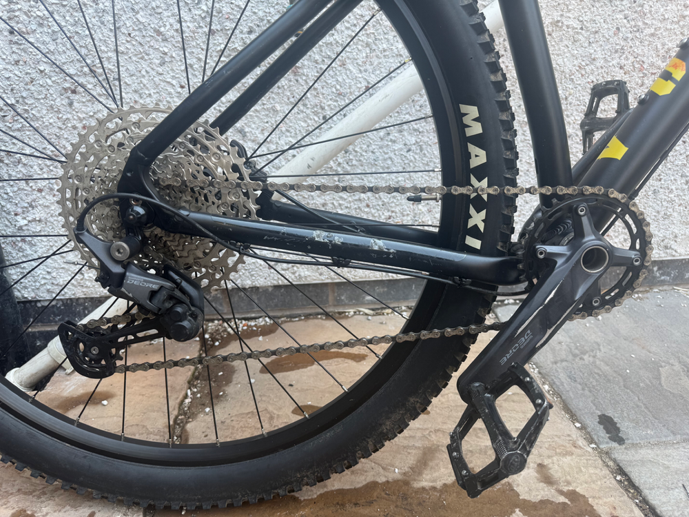 Voodoo Bizango 29 2023