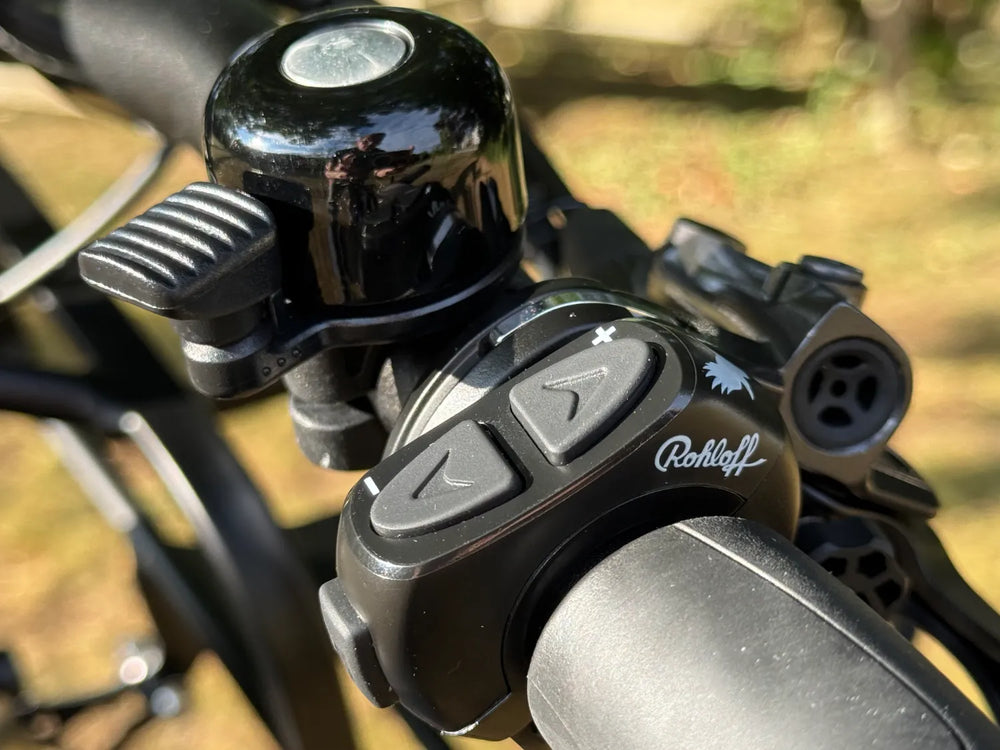 Riese & Muller Supercharger GX Rohloff 2018