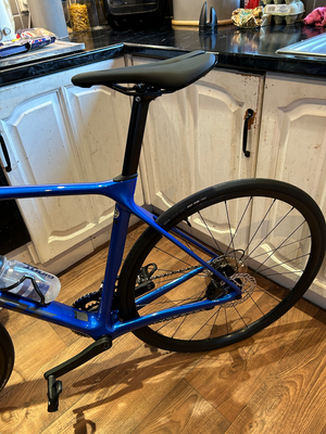 Giant TCR Advanced 3 Disc 2021