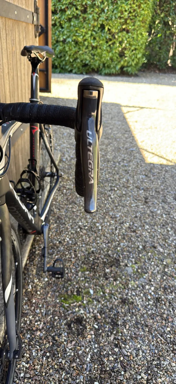 Pinarello ROKH 2015