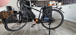 Carrera Crossfire 2 - MEDIUM18 INCH FRAME 2024