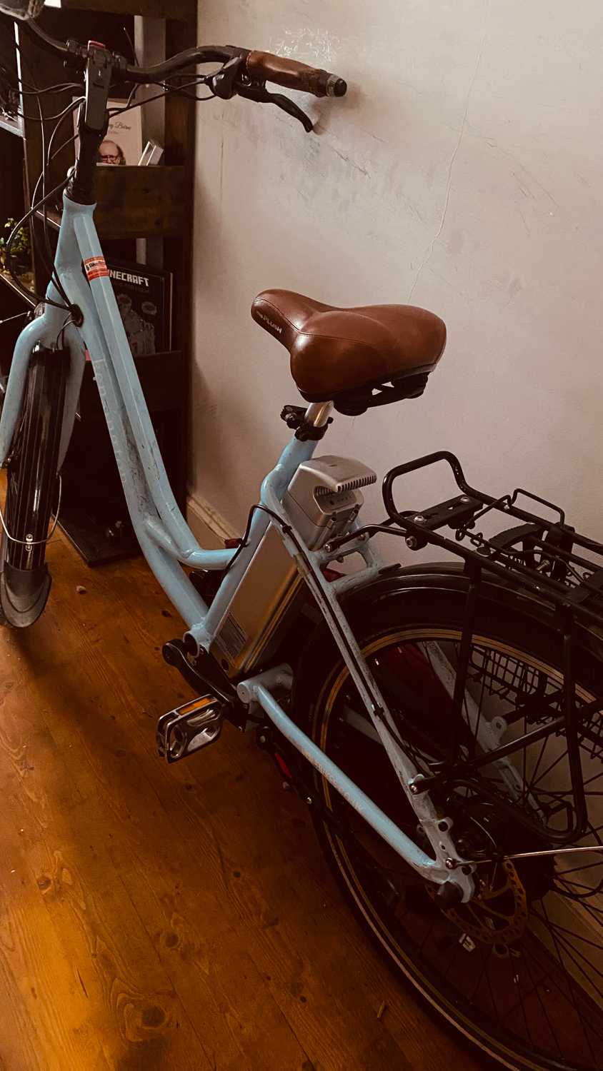 Volt Kensington 2020