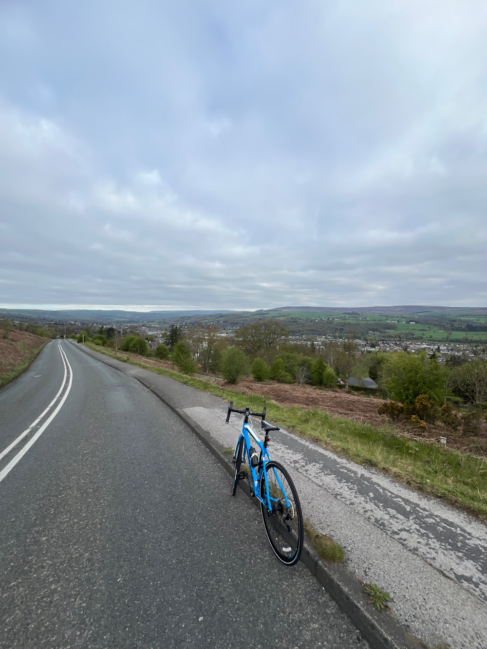 Cannondale Synapse 105 5 Disc 2019