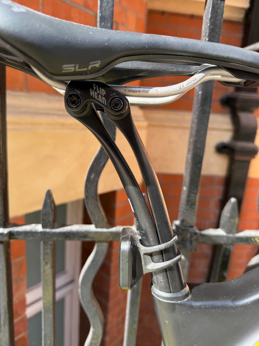 Canyon Inflite CF SLX 9.0 Race 2019