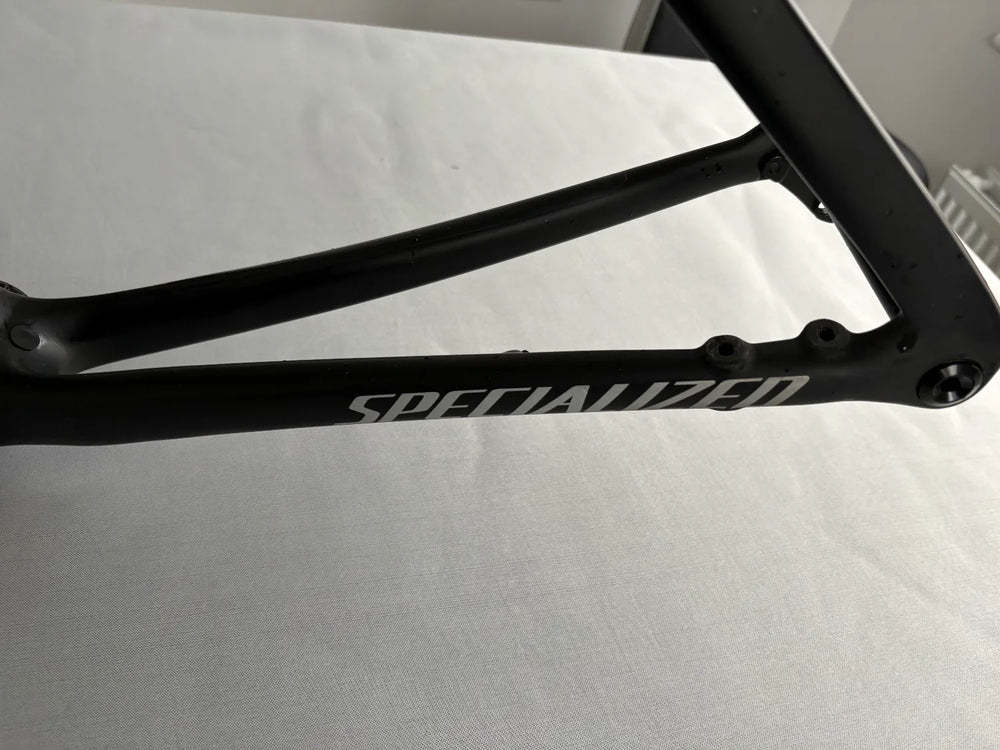 Specialized Tarmac SL7 Frameset 2023