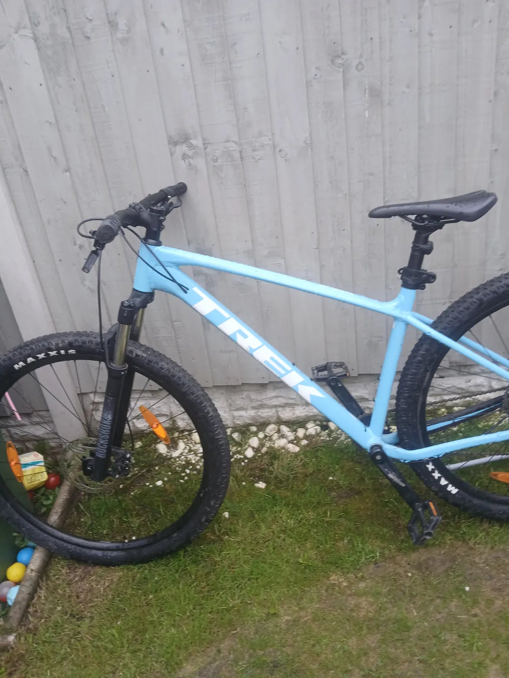 Trek Marlin 7 Gen 3 2023