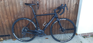 Orbea Gain M20i Carbon 2020