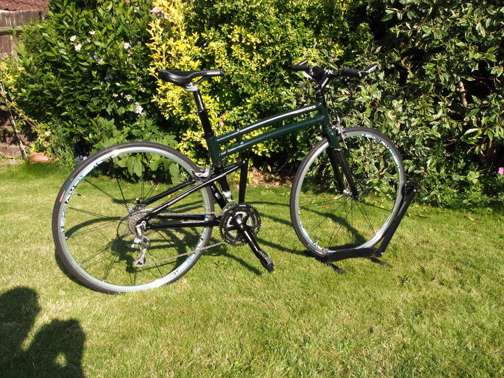 Montague Boston FIT Folding 21" 2015