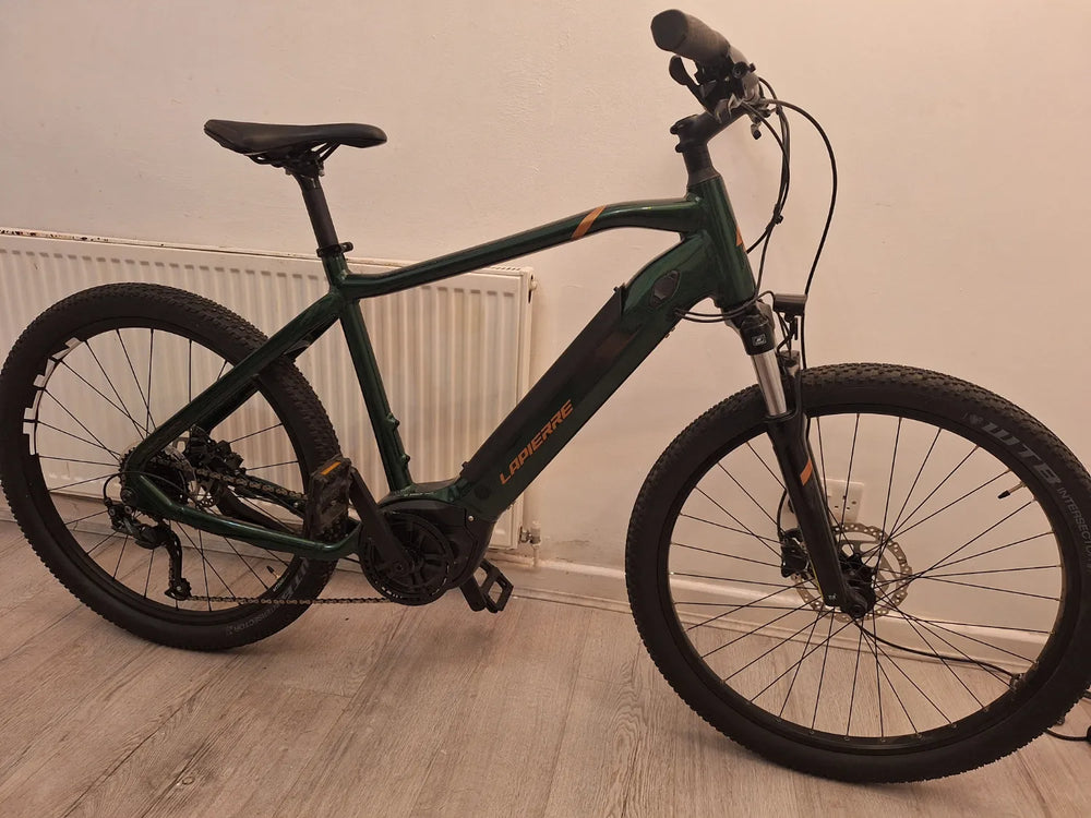 Lapierre E Explorer  2024