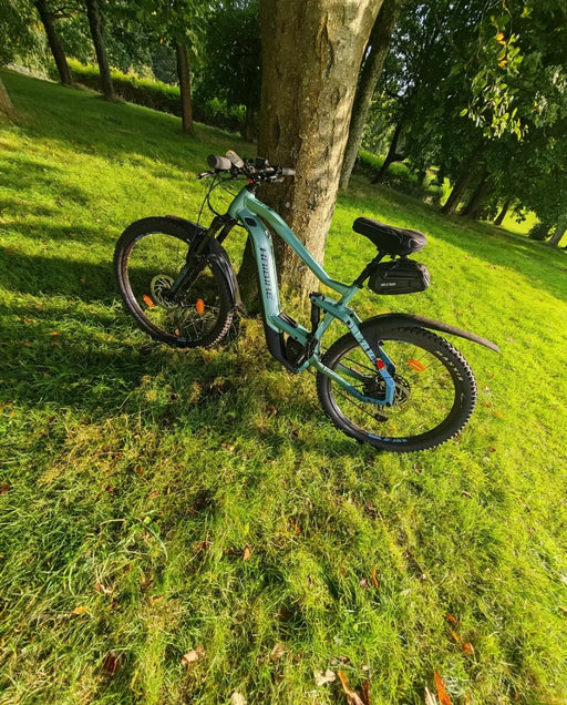 Haibike Allmtn 3 2024